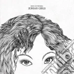 King Of Prussia - Zonian Girls cd