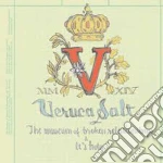 (LP VINILE) Veruca salt cd