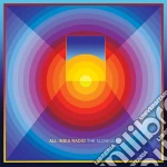 (LP Vinile) All India Radio - The Slow Light vinile