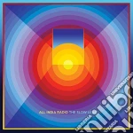 All India Radio - Slow LightThe cd