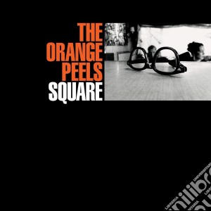 (LP Vinile) Orange Peels - Square Cubed (Lp+ 2 Cds) lp vinile