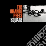 (LP Vinile) Orange Peels - Square Cubed (Lp+ 2 Cds) vinile