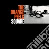 (LP Vinile) Orange Peels - Square Cubed (Lp+ 2 Cds) cd