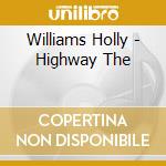 Williams Holly - Highway The cd