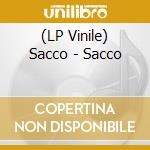 (LP Vinile) Sacco - Sacco lp vinile di Sacco