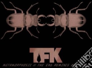 Thousand Foot Krutch - End Remixes I & Ii cd musicale di Thousand Foot Krutch