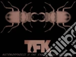 Thousand Foot Krutch - End Remixes I & Ii cd