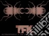 Thousand Foot Krutch - End Remixes I & Ii cd