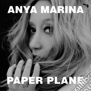 (LP Vinile) Anya Marina - Paper Plane lp vinile di Anya Marina
