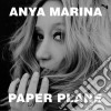 (LP Vinile) Anya Marina - Paper Plane cd