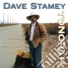 Dave Stamey - Tonopah cd