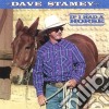 Dave Stamey - If I Had A Horse cd