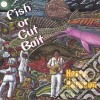 Harry Harpoon - Fish Or Cut Bait cd