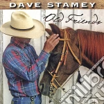 Dave Stamey - Old Friends cd