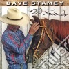 Dave Stamey - Old Friends cd
