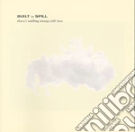 (LP Vinile) Built To Spill - There's Nothing Wrong With Love vinile