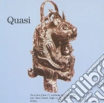 (LP Vinile) Quasi - Featuring Birds vinile