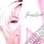 Joanne Carole - Pink Sand