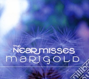 Near Misses (The) - Marigold cd musicale di Near Misses