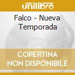 Falco - Nueva Temporada cd musicale di Falco