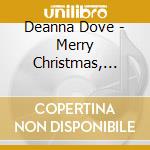 Deanna Dove - Merry Christmas, Dahling! cd