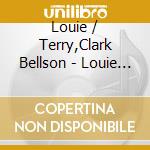 Louie / Terry,Clark Bellson - Louie & Clark Expedition 2 cd