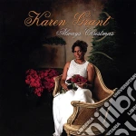 Karen Grant - Always Christmas cd