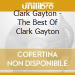 Clark Gayton - The Best Of Clark Gayton cd