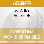 Joy Adler - Postcards cd