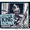 Little Freddie King - Messin' Around ThaHouse cd