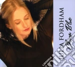 Julia Fordham - China Blue cd