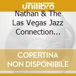 Nathan & The Las Vegas Jazz Connection Tanouye - Russ Freeman Project Ii- Remembering Russ cd