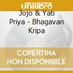 Jojo & Yati Priya - Bhagavan Kripa cd