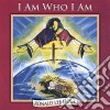 Ronald Lee Holt - I Am Who I Am cd