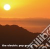 Electric Pop Group (The) - Sunrise cd
