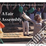 Fair Assembly (A) cd
