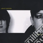 Love Thieves - Sparks cd