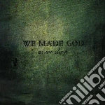 As we sleep cd