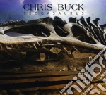 Chris Buck - Progasaurus