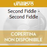 Second Fiddle - Second Fiddle cd