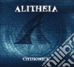 Alitheia - Chthonick cd