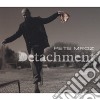 Pete Mroz - Detachment cd musicale di Pete Mroz