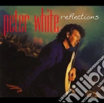 White, Peter - Reflections cd