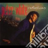 White, Peter - Reflections cd