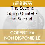 The Second String Quintet - The Second String Quintet cd