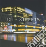 Jim Adkins - City Streets cd