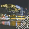 Jim Adkins - City Streets cd