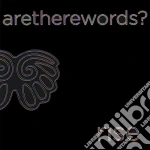 Rise - Are There Words? Ep cd