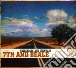 7Th & Beale - Crossroads & Highways cd