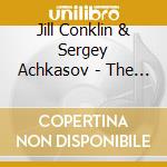 Jill Conklin & Sergey Achkasov - The Lord'S My Shepherd cd